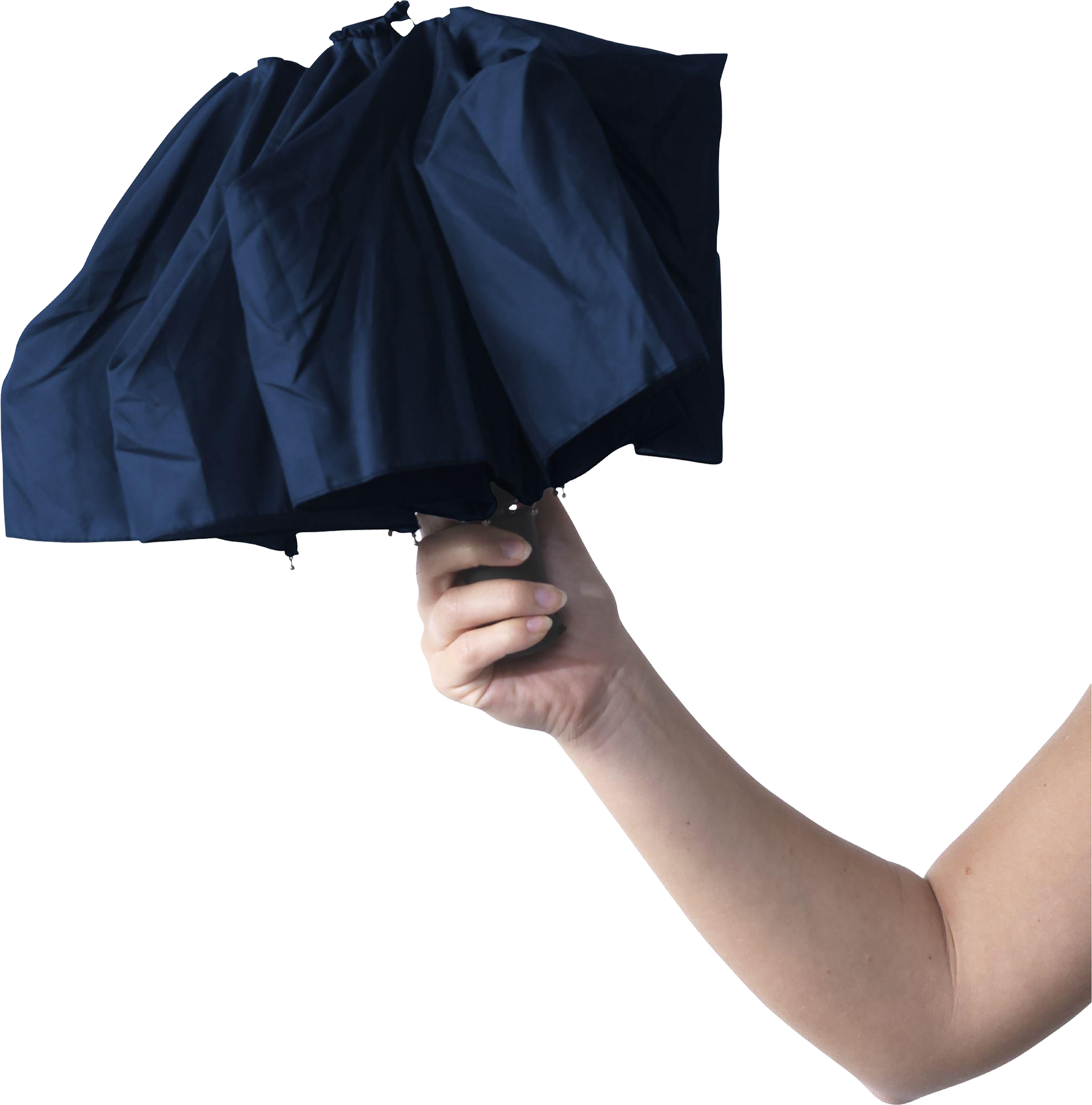 Picture of Automatic telescopic umbrella