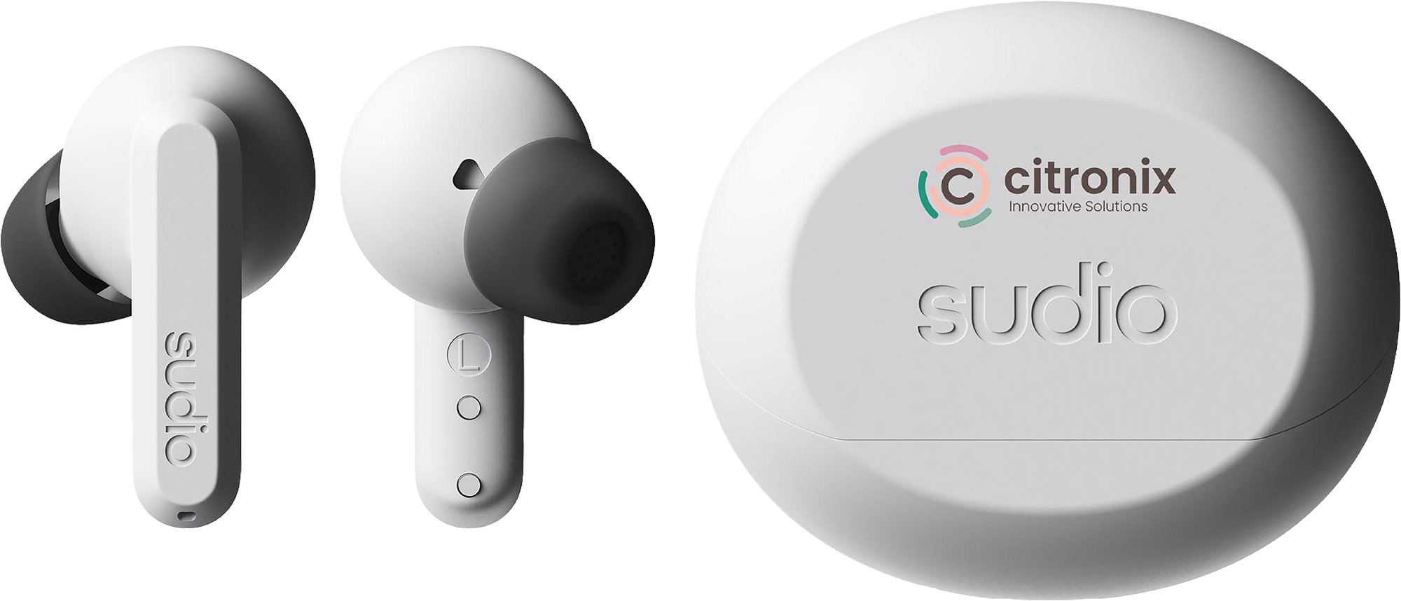 Picture of Sudio wireless earbuds pro