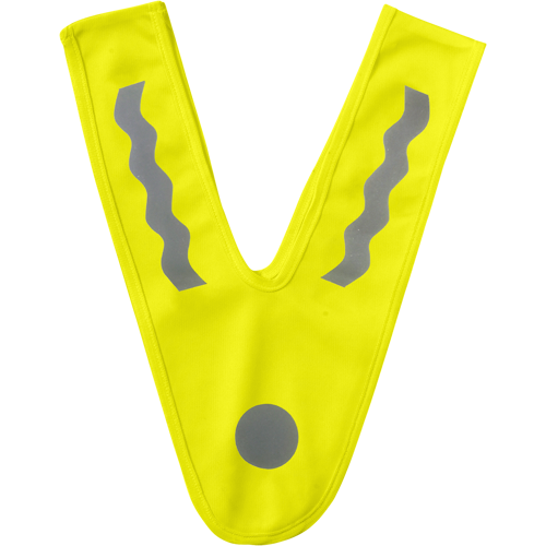 Safety vest for children