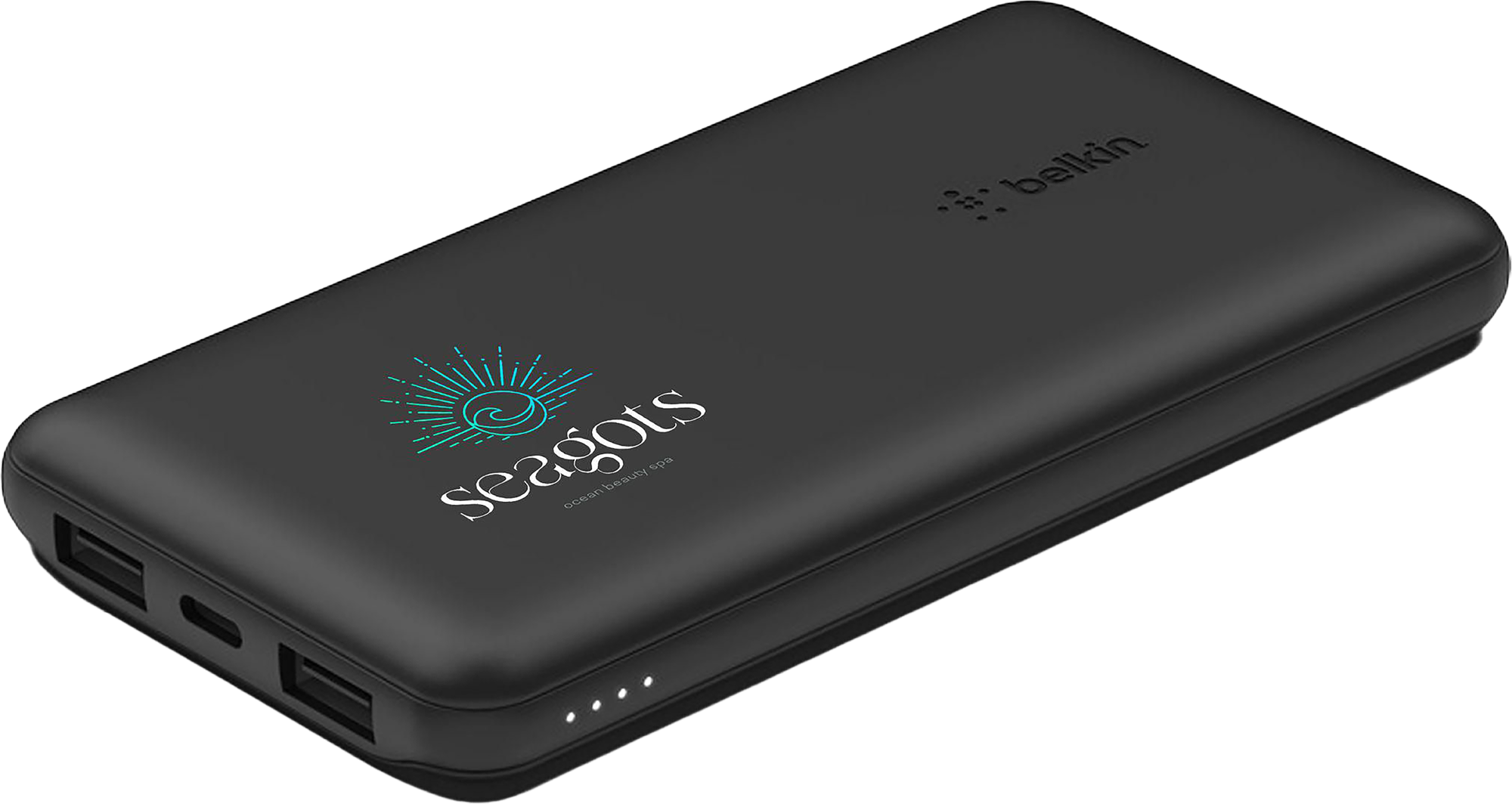 Picture of Belkin BoostCharge power bank (10,000mAh)