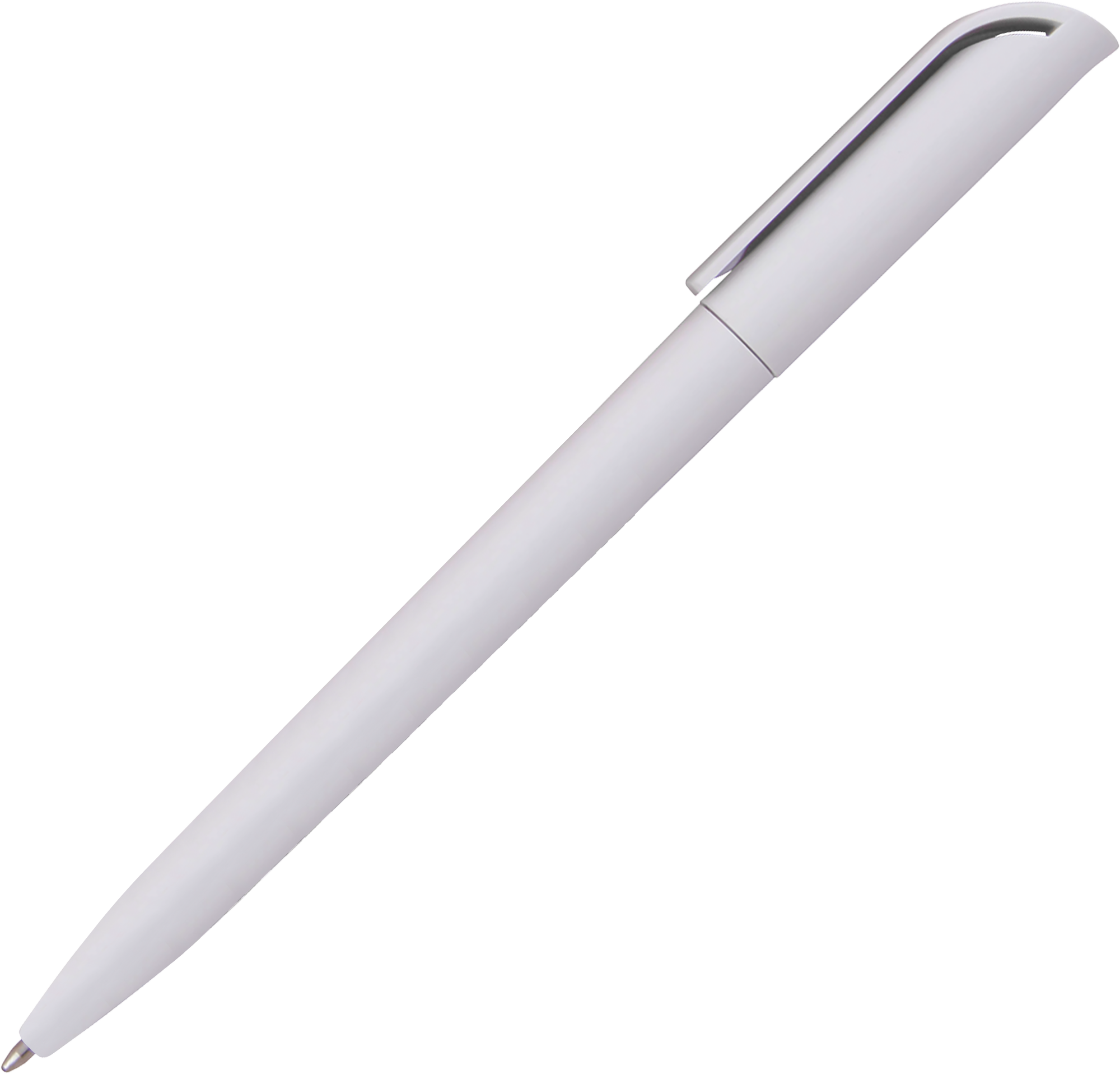 Picture of Twist action ballpen