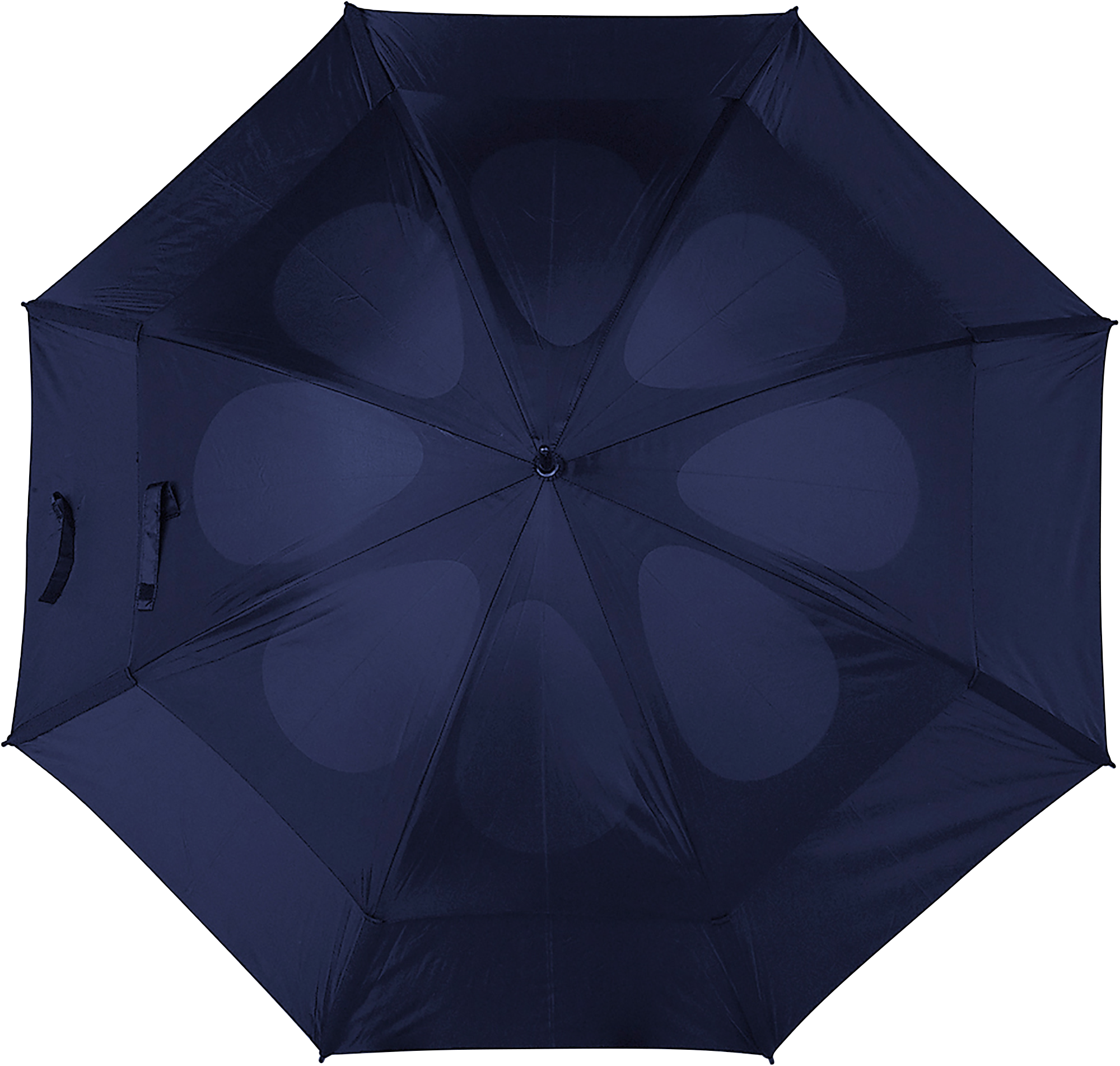 Picture of Storm-proof umbrella