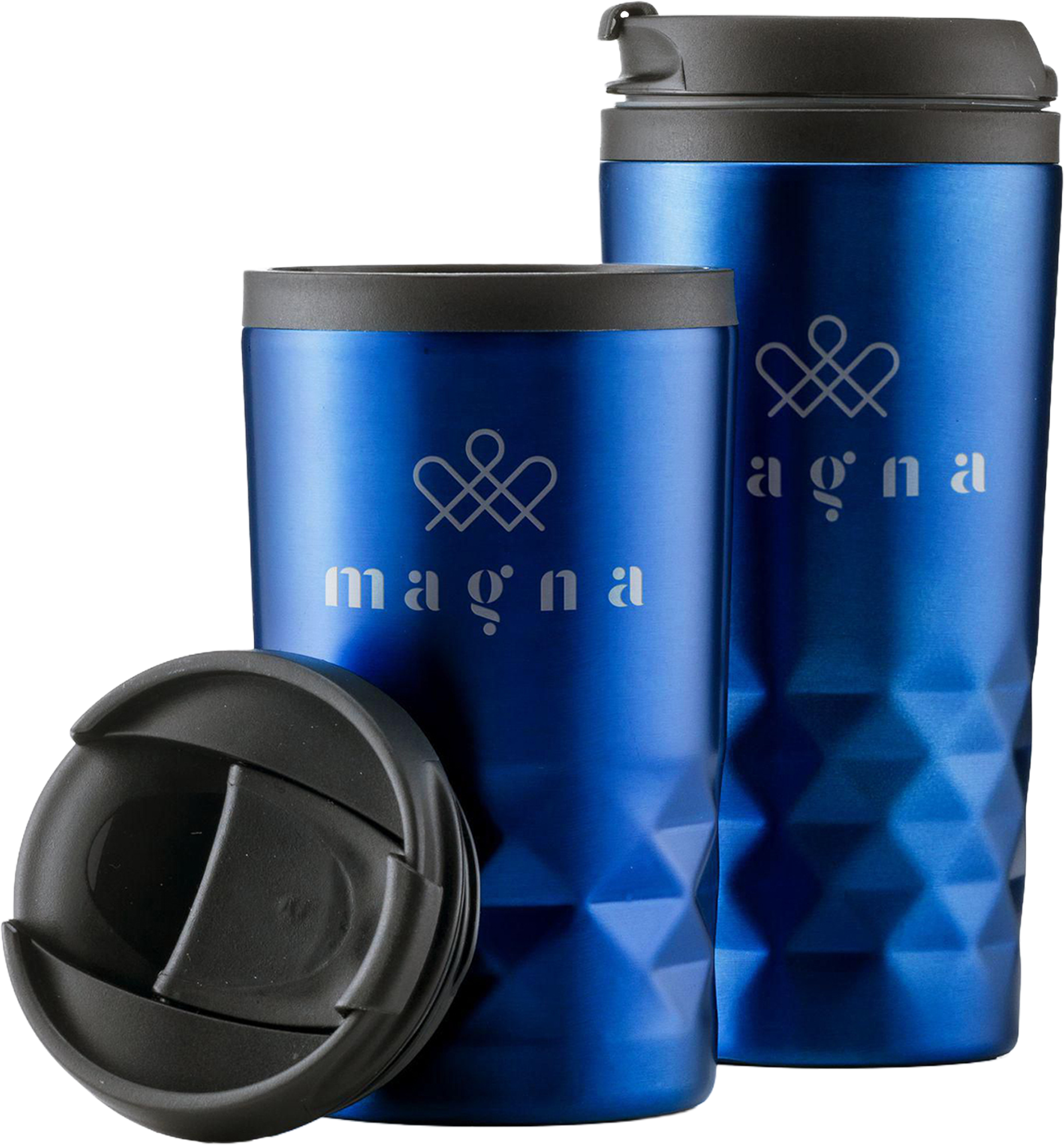 Picture of Double walled travel mug (300ml)