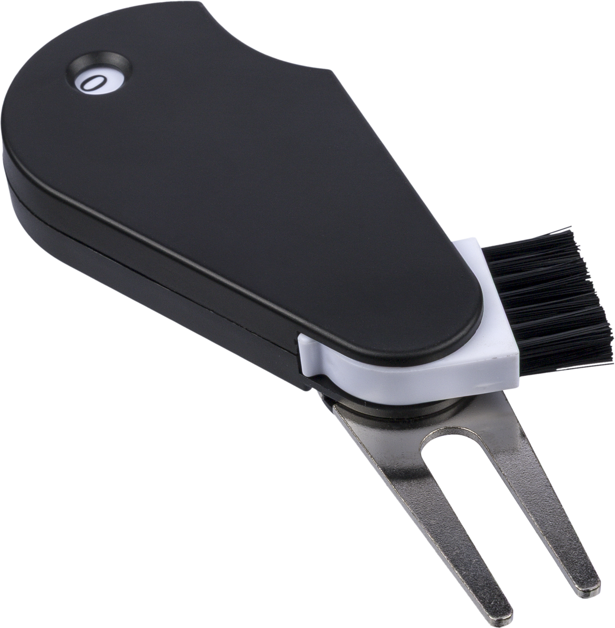 Picture of Recycled multi-functional golf tool