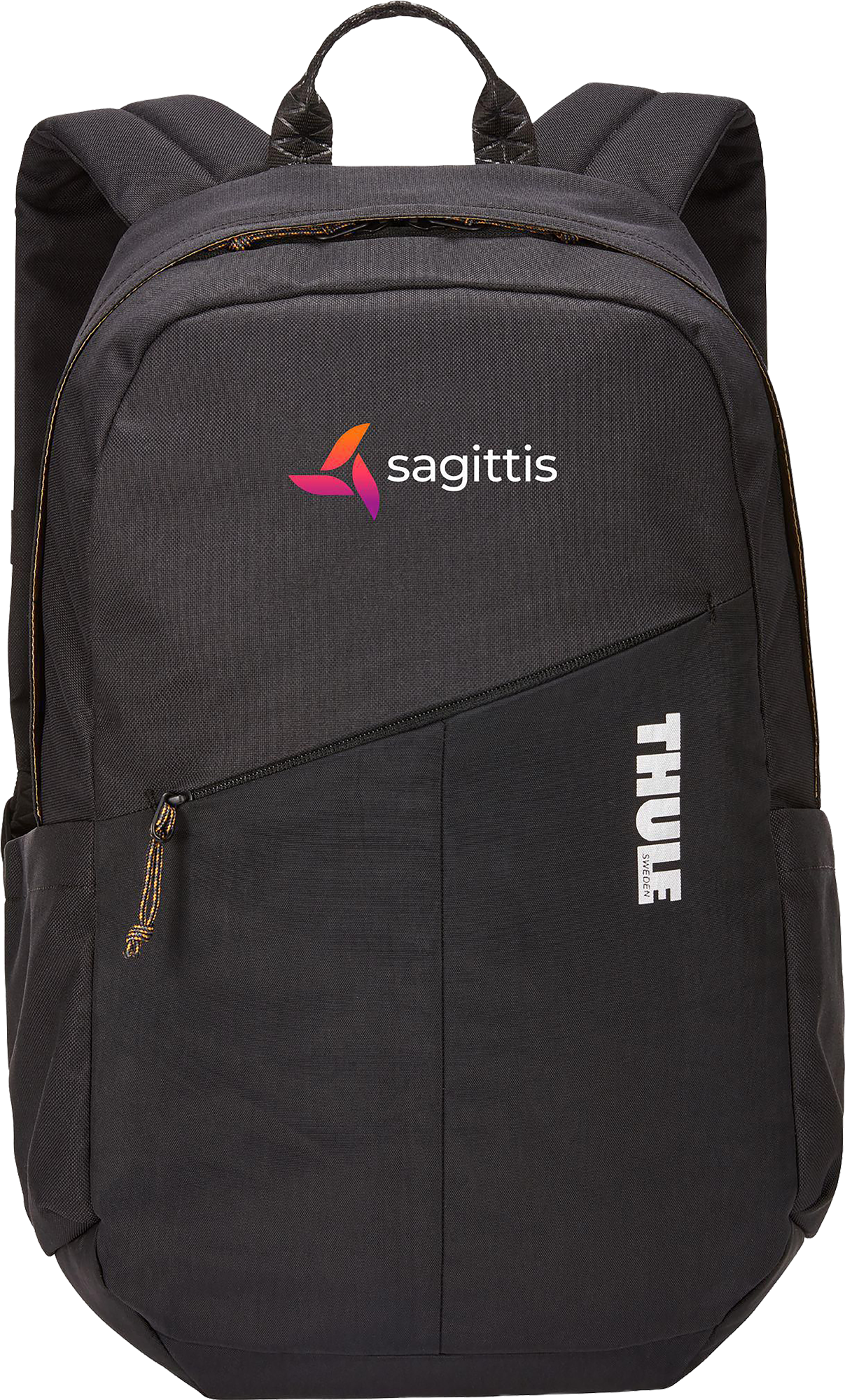 Picture of Thule Notus recycled laptop backpack