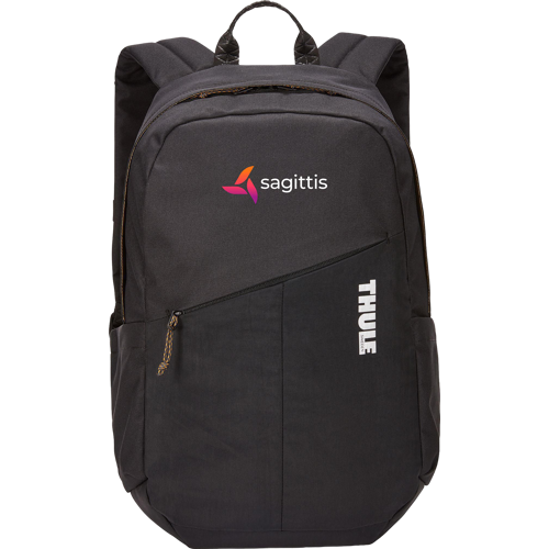 Thule Notus recycled laptop backpack