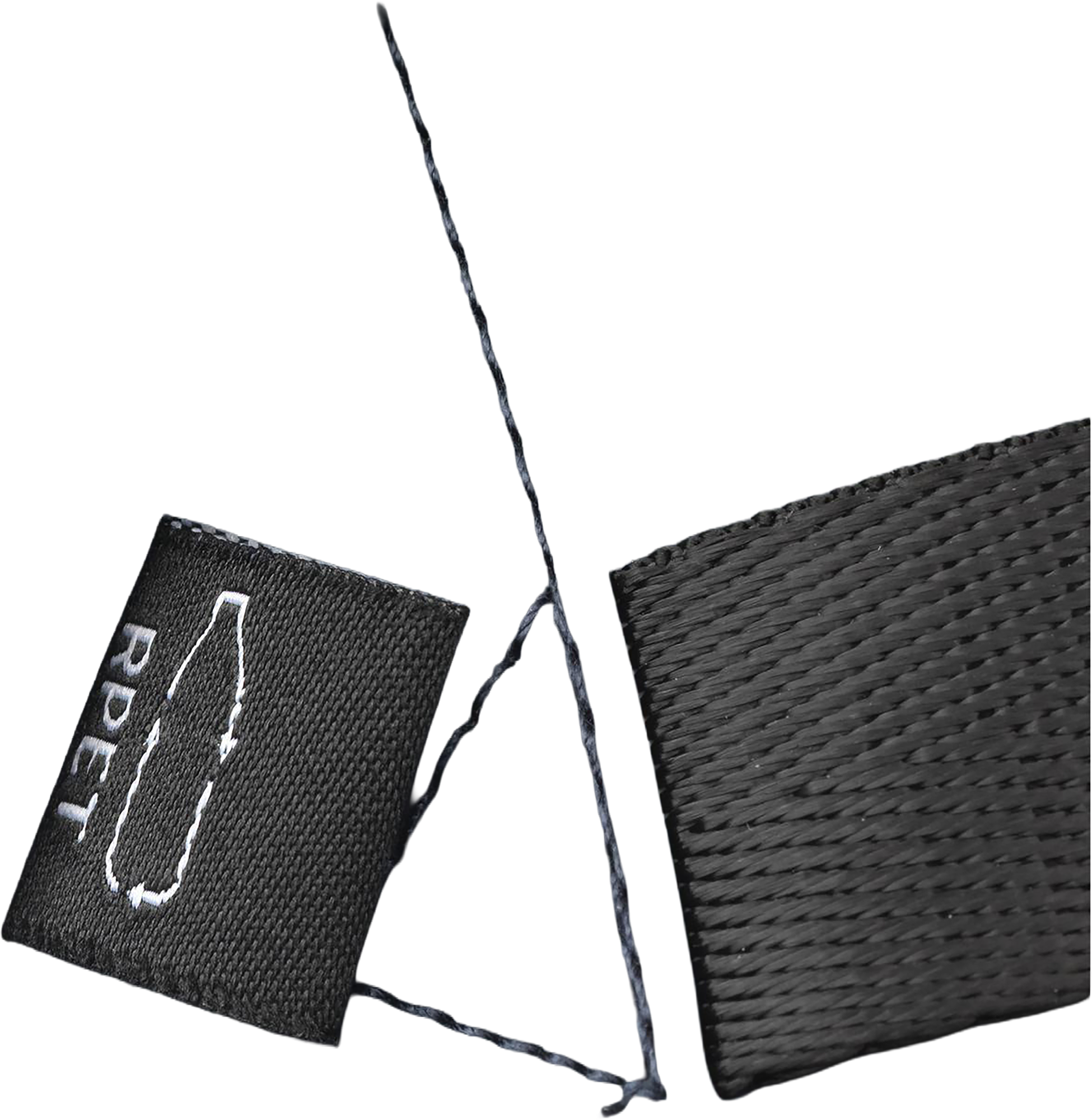 Picture of Recycled roll-top backpack
