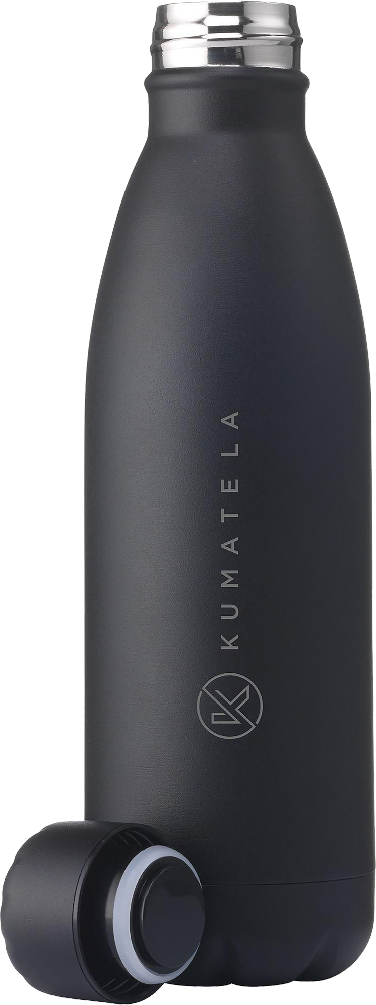 Picture of Topflask recycled double walled bottle (500ml)