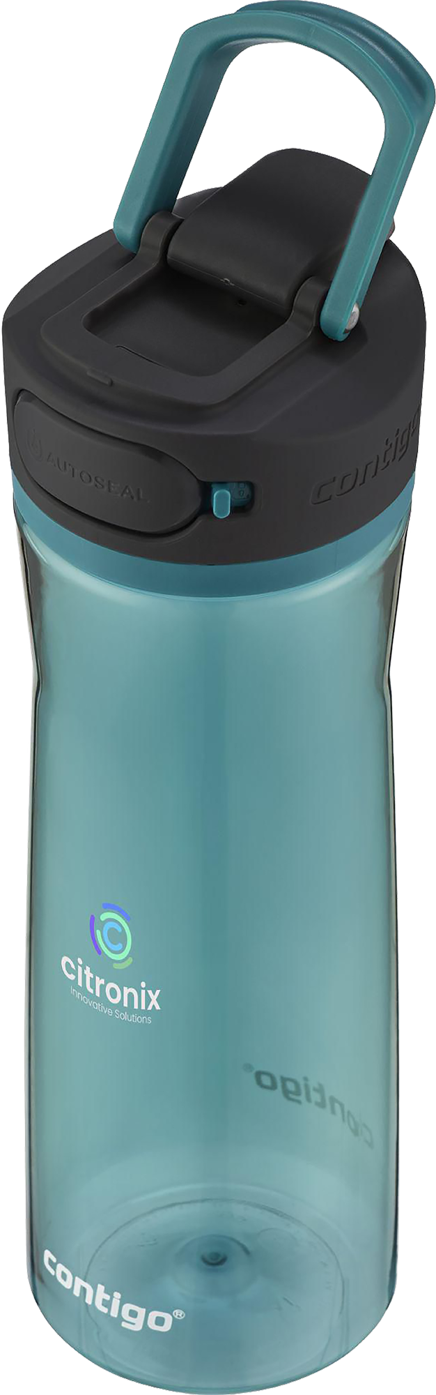 Picture of Contigo® Cortland single walled bottle (720ml) 