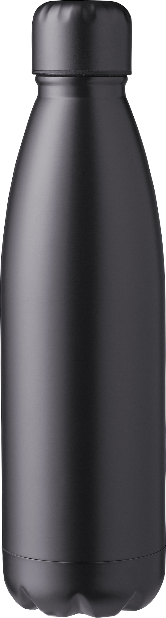 Picture of Stainless steel single walled bottle (700ml)