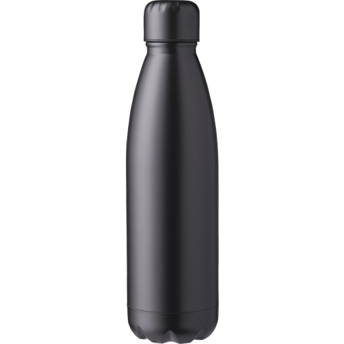 Stainless steel single walled bottle (700ml)