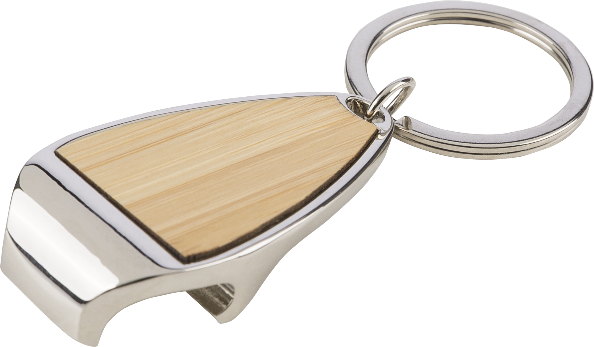 Picture of Keychain and bottle opener