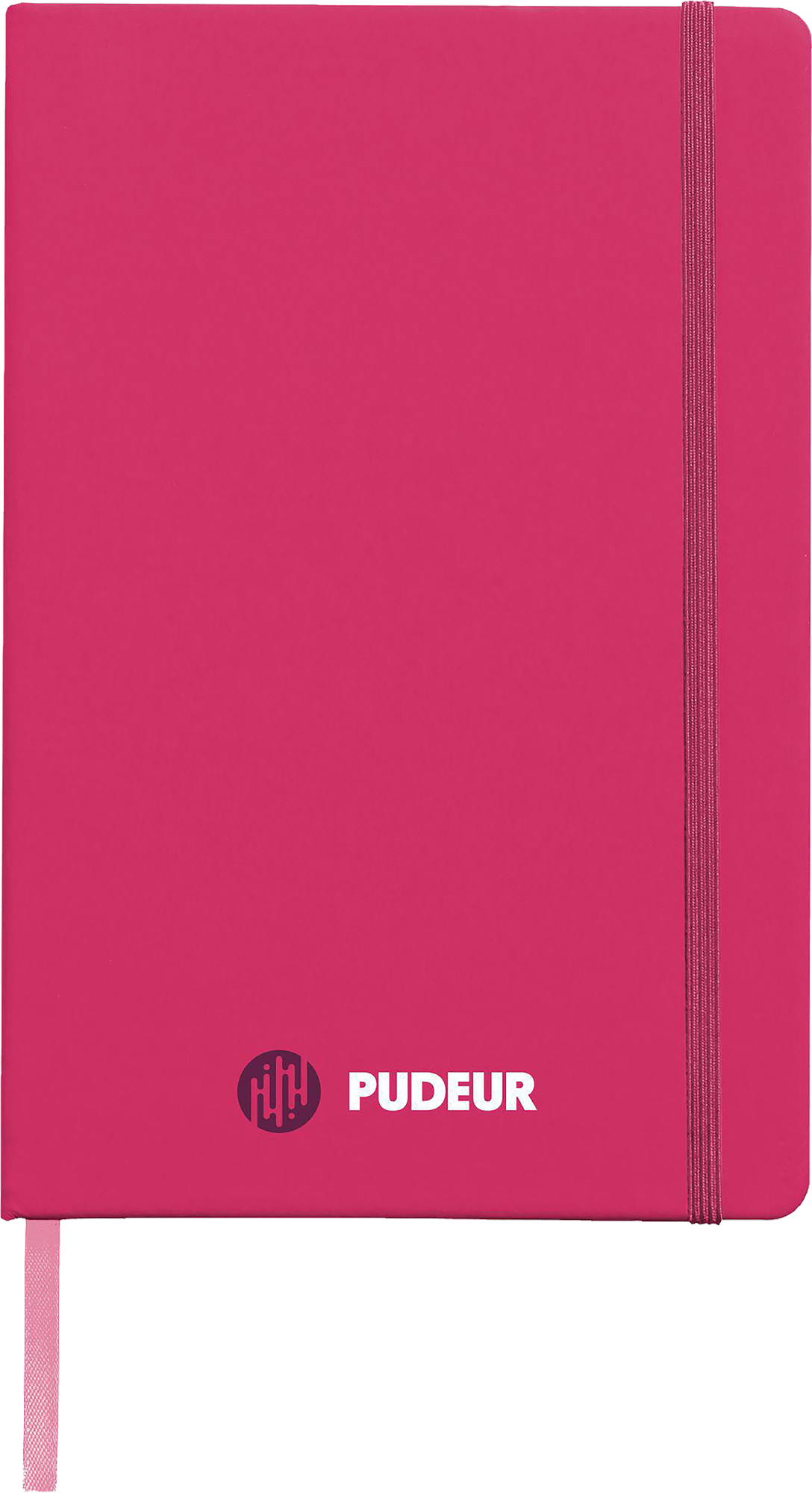 Picture of Notebook (approx. A5)