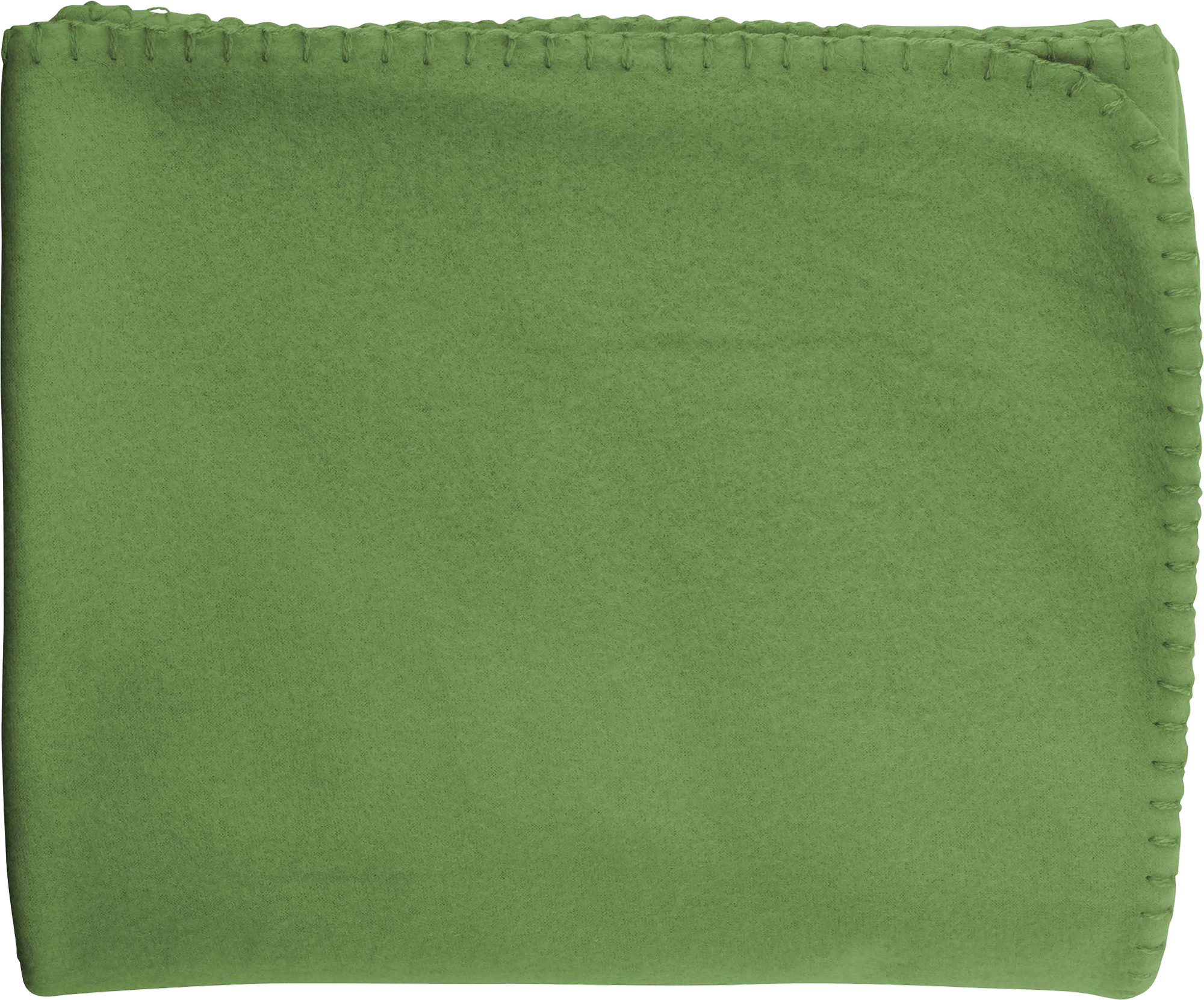 Picture of RPET fleece blanket  (180 gsm/5.3oz)