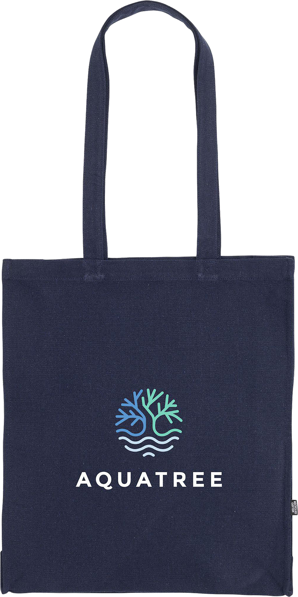Picture of Recycled canvas bag (260gsm/7.6oz)