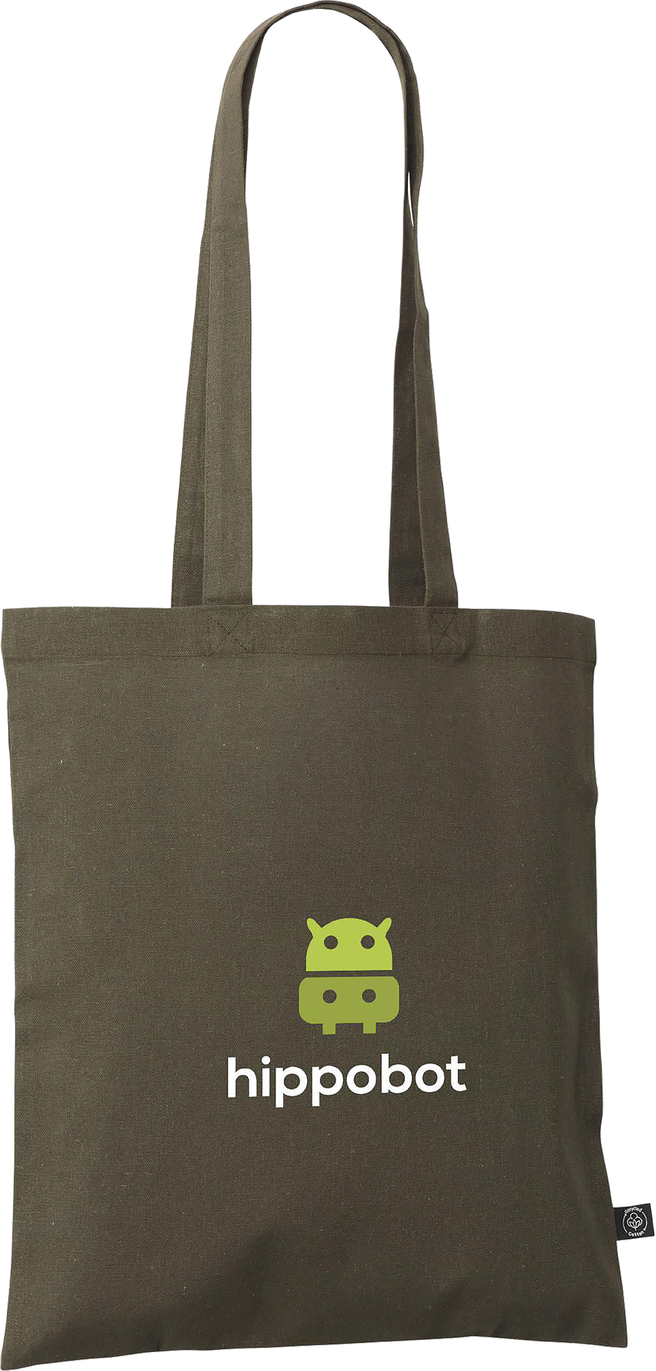 Picture of Recycled cotton bag (150gsm/4.4oz)