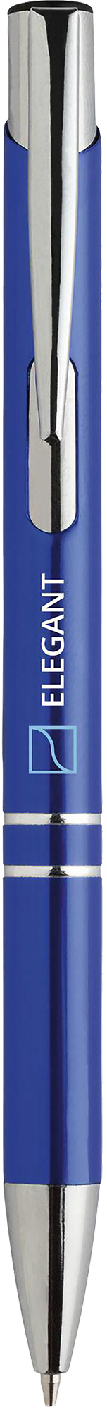 Picture of Ebony shiny ballpen