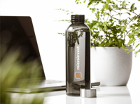 RPET Bottle (500ml) 262326_001 (Black)