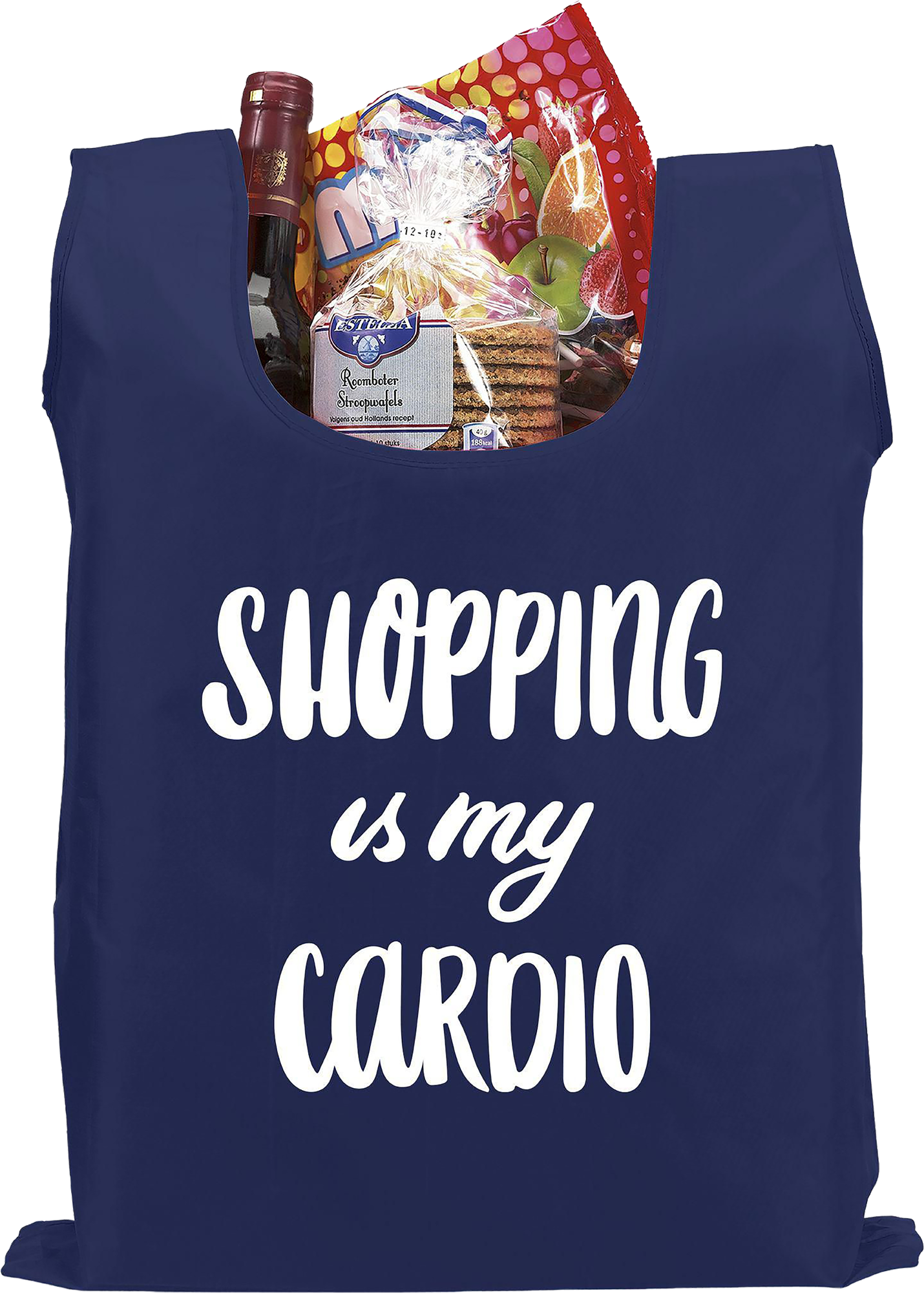 Picture of Foldable shopping bag