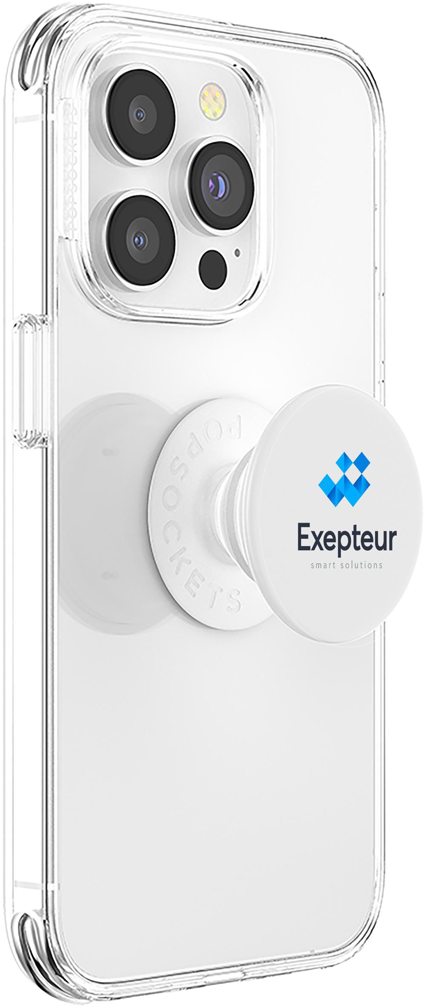 Picture of PopSockets® 2.0 phone PopGrip