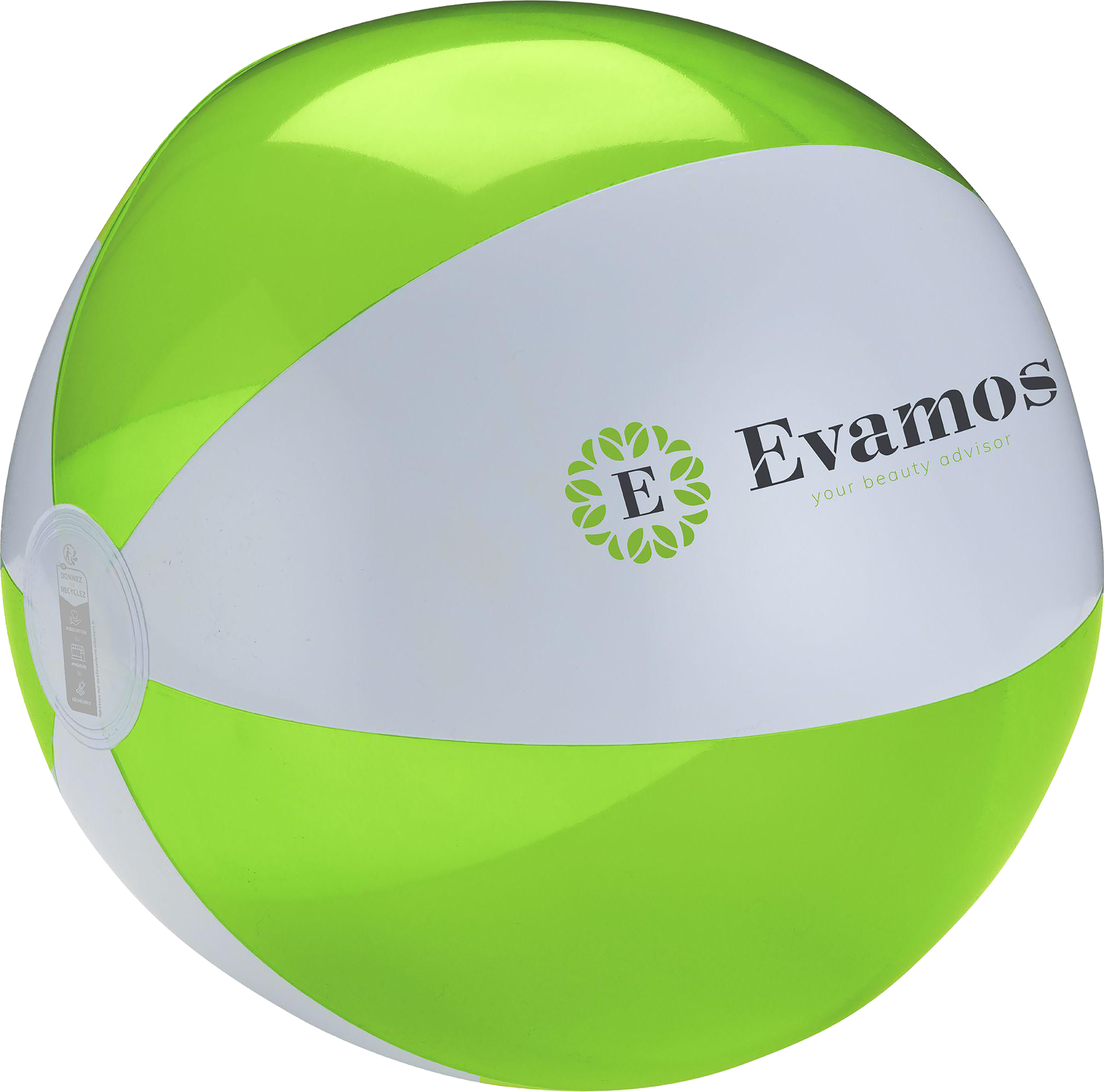 Picture of Beach ball
