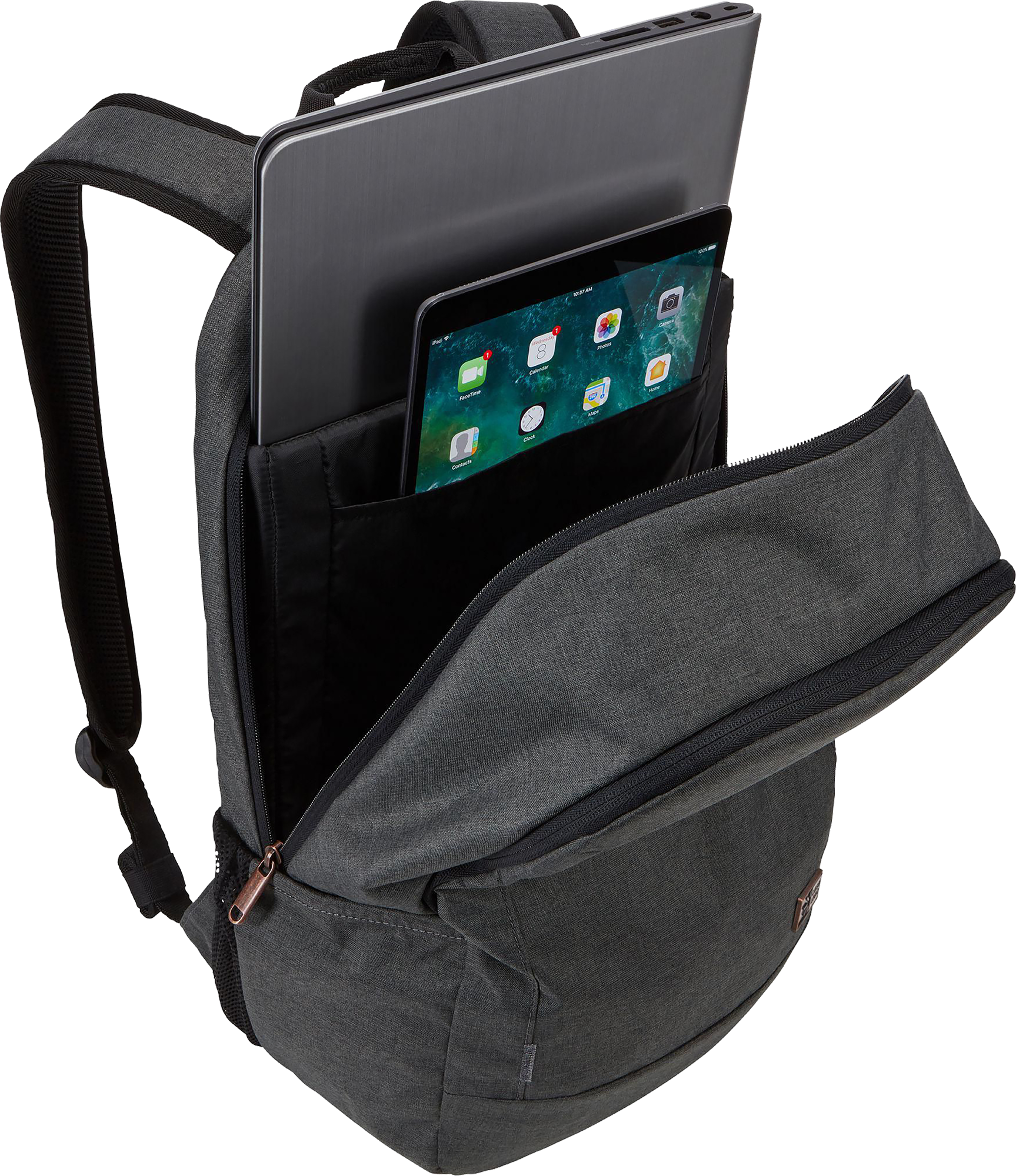 Picture of Case Logic Era laptop backpack
