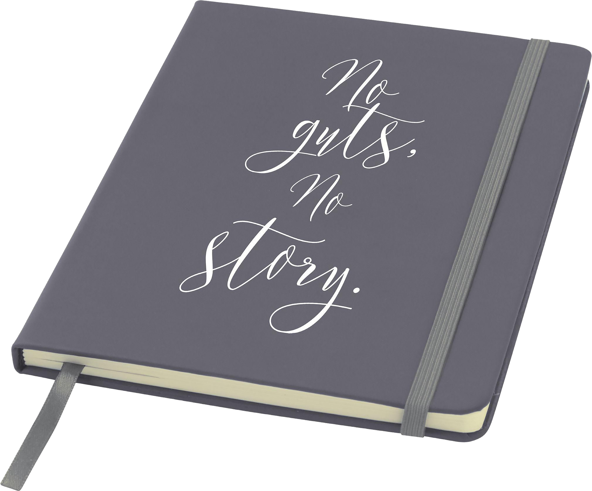 Picture of Notebook (approx. A5)