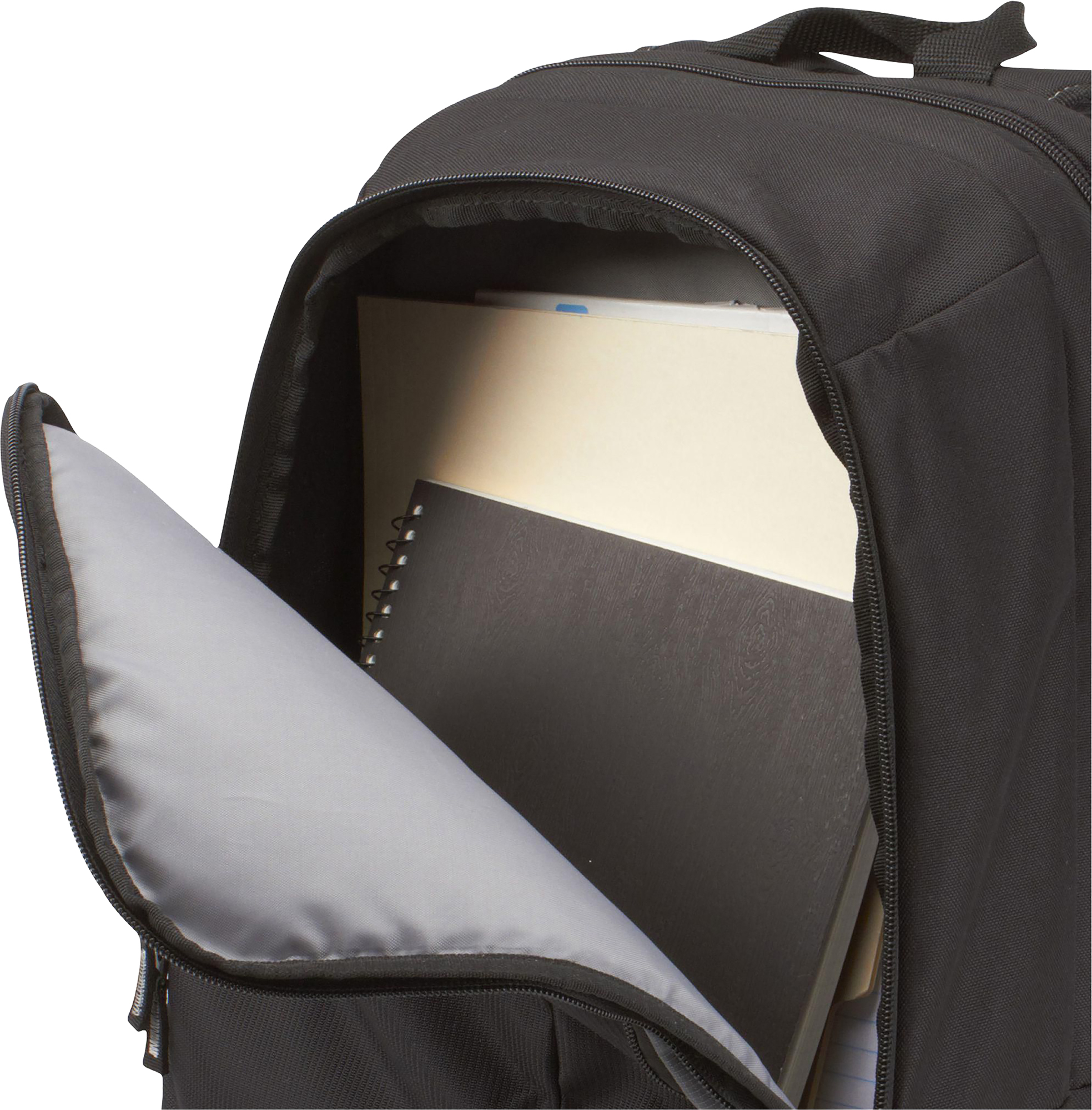 Picture of Case Logic laptop backpack