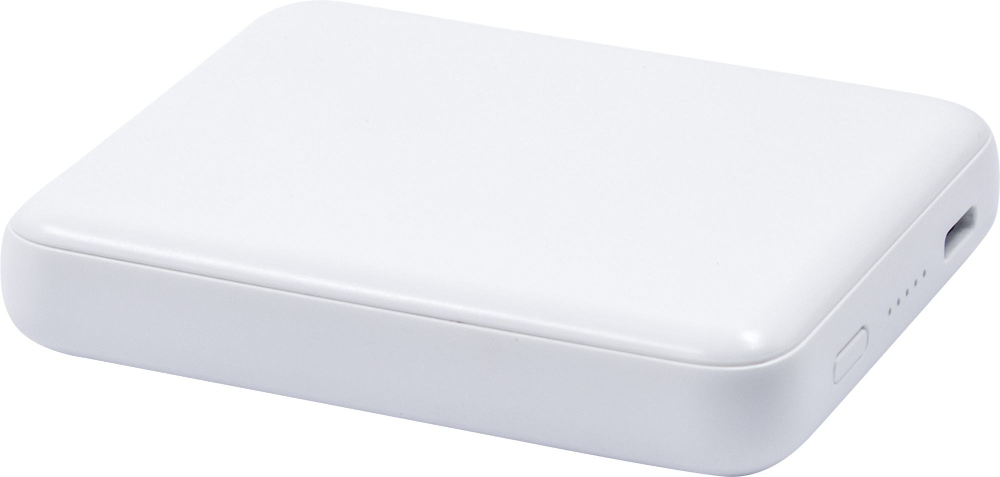 Picture of BrandCharger wireless power bank (5000 mAh)