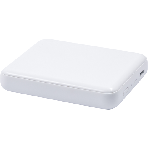 BrandCharger wireless power bank (5000 mAh)