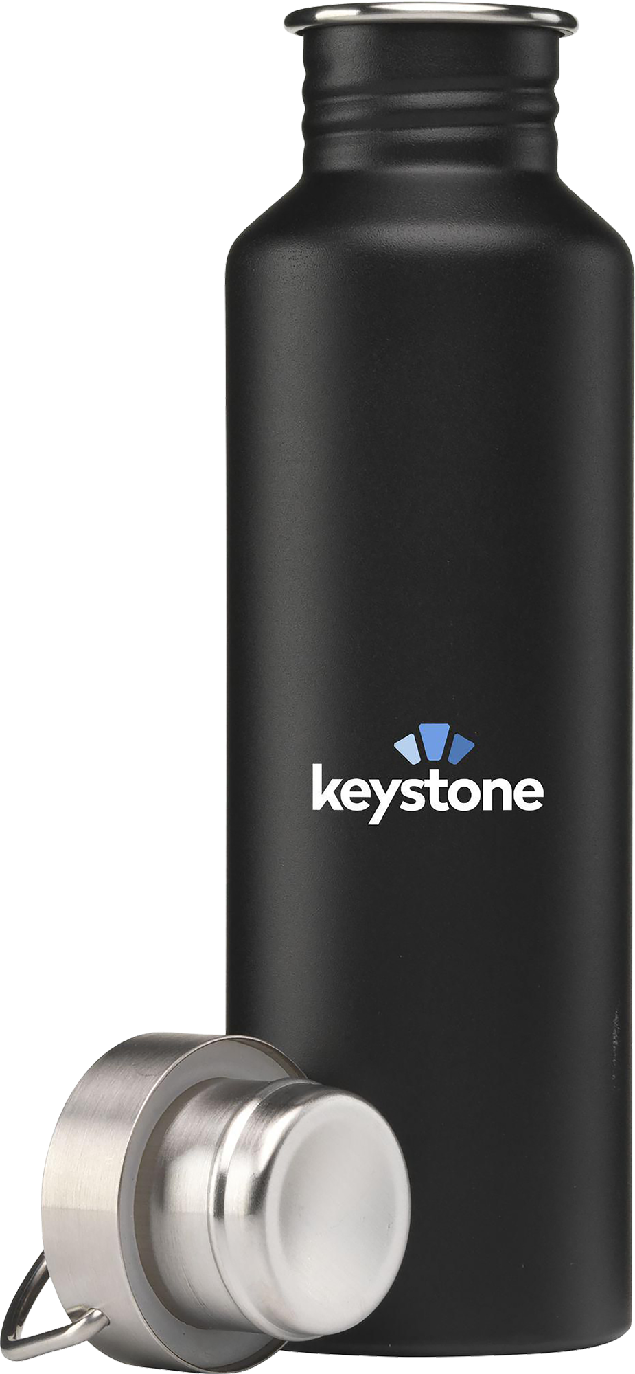 Picture of Recycled stainless steel bottle (800ml)