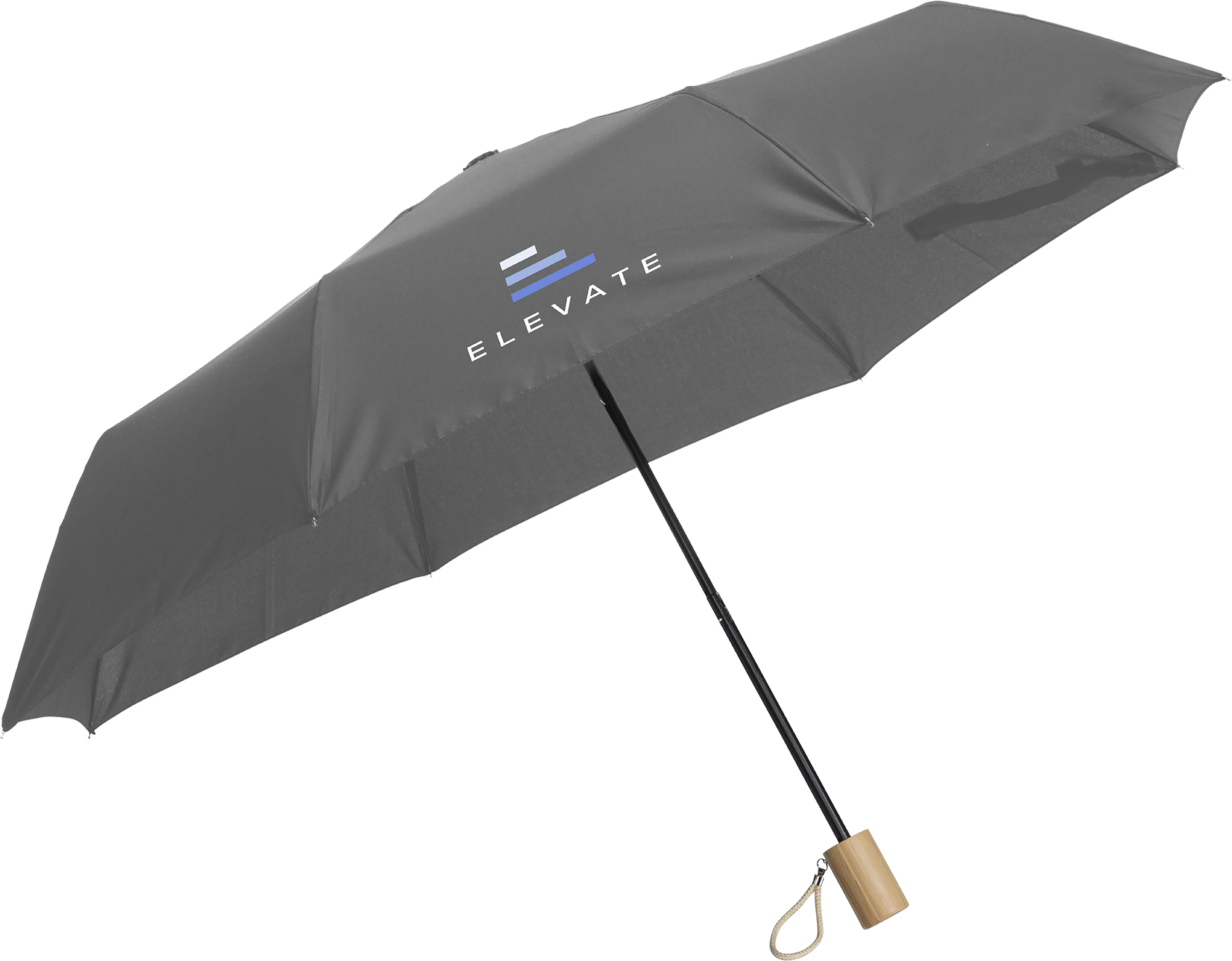Picture of Mini RPET foldable umbrella 