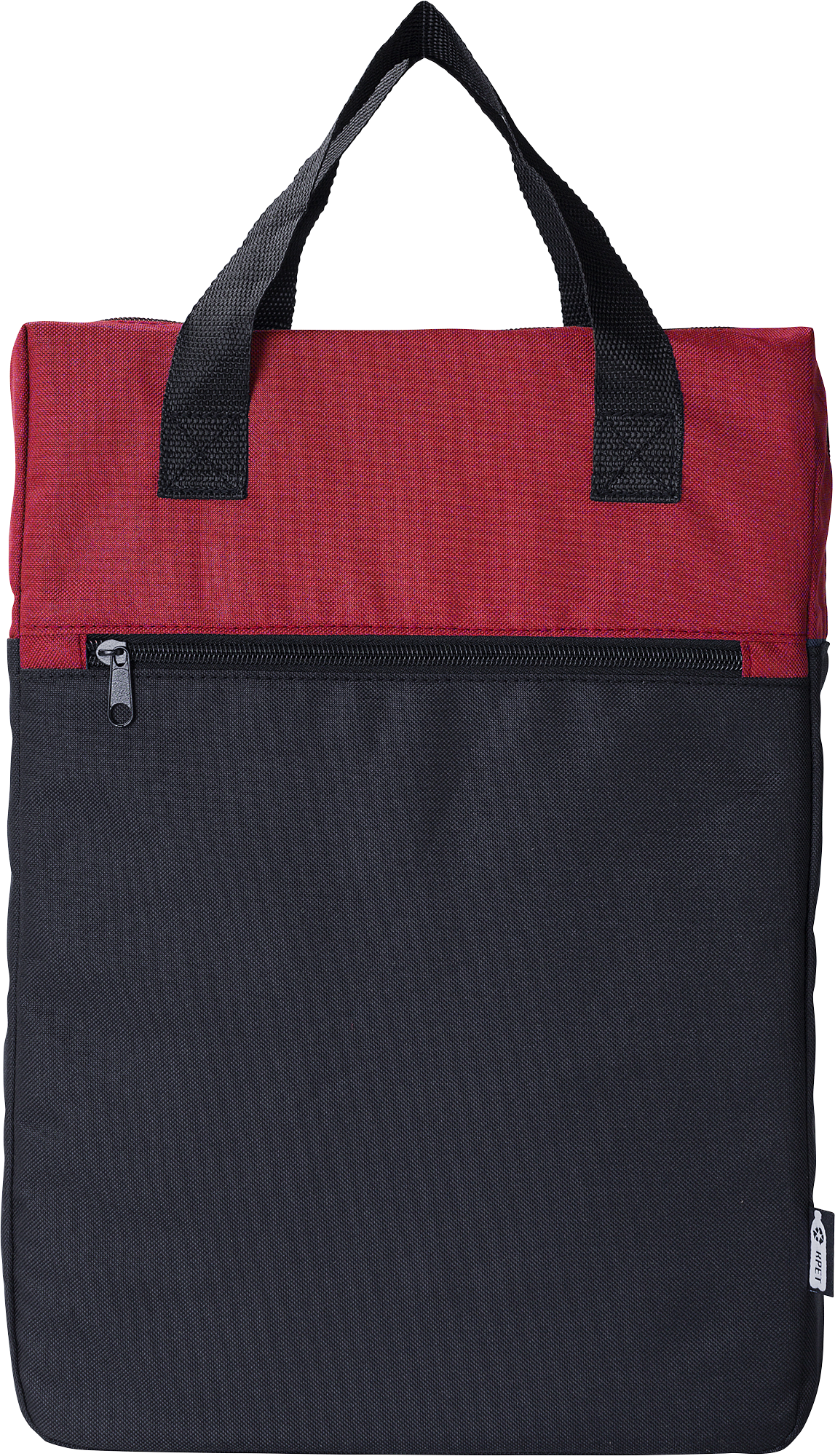 Picture of RPET backpack