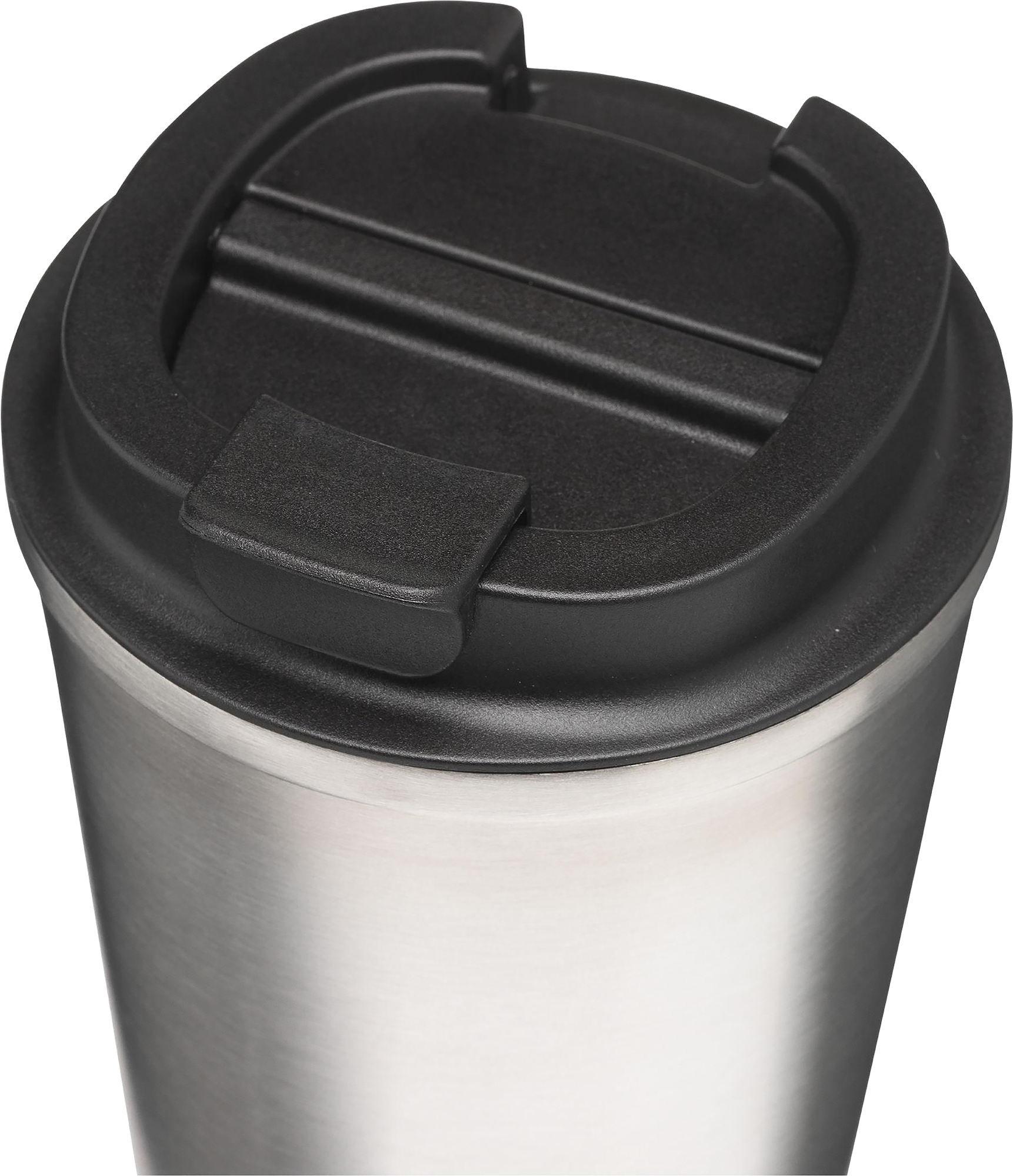 Picture of Recycled double walled coffee mug (300 ml)