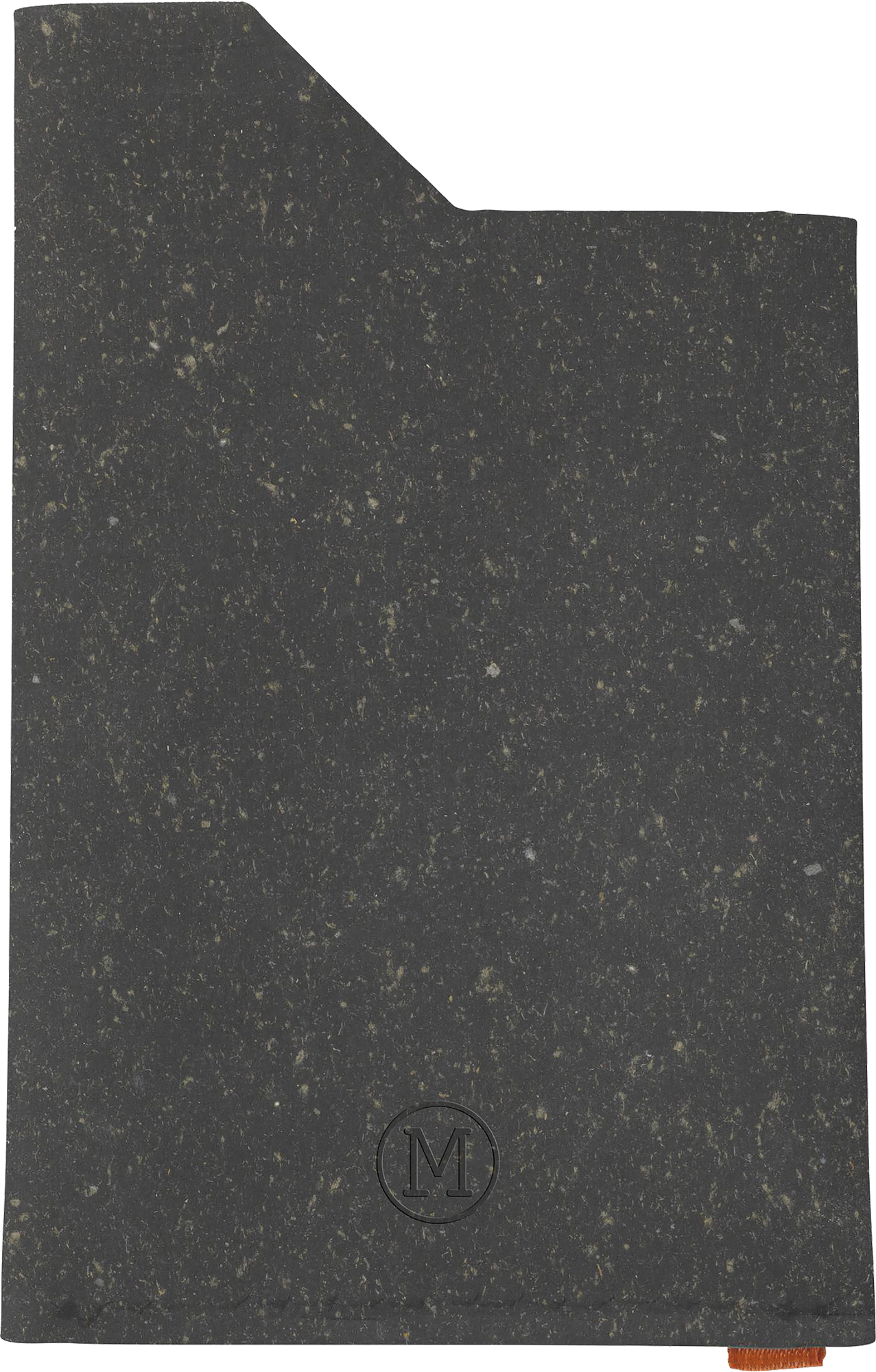 Picture of Made recycled leather card holder