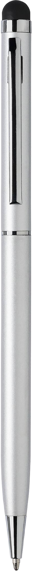 Picture of Metal stylus ballpen
