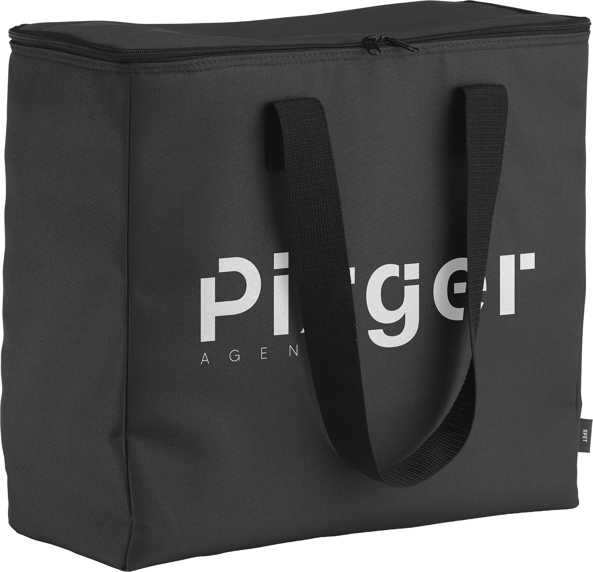 Picture of RPET Fresh cooler bag