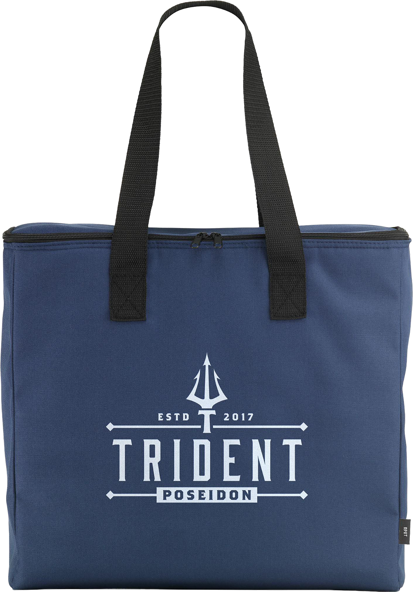 Picture of RPET Fresh cooler bag