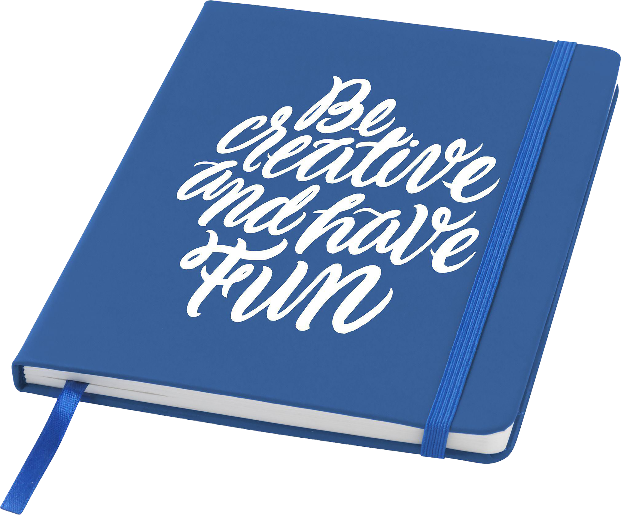 Picture of Notebook (approx. A5)