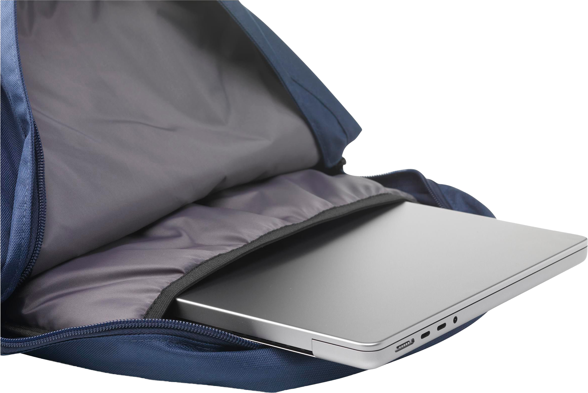 Picture of Case Logic recycled backpack