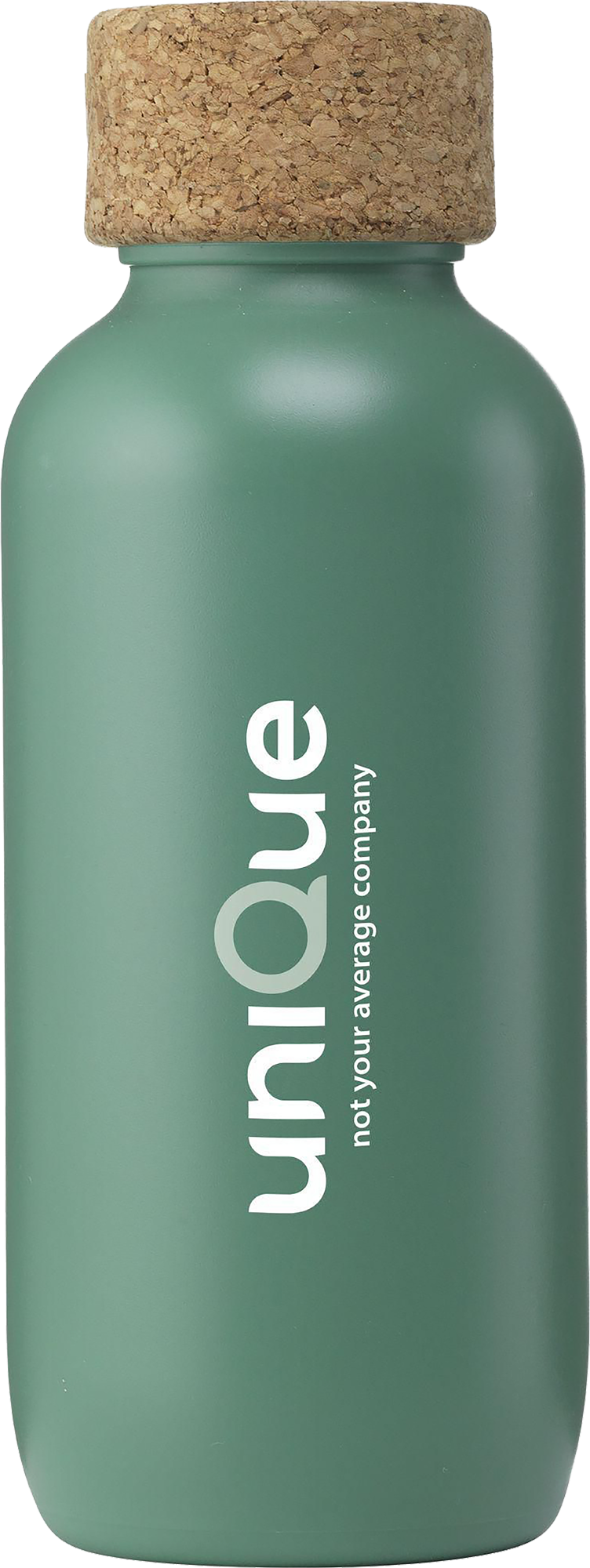Picture of EcoBottle Colour plant based bottle (650ml)