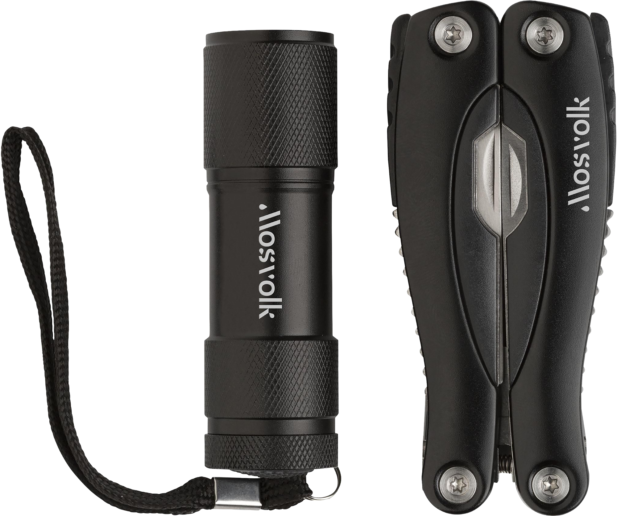 Picture of  Multi-tool and torch set, 9c