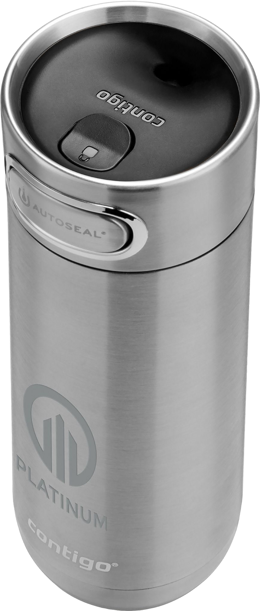 Picture of Contigo® Luxe AUTOSEAL® double walled bottle (470ml)