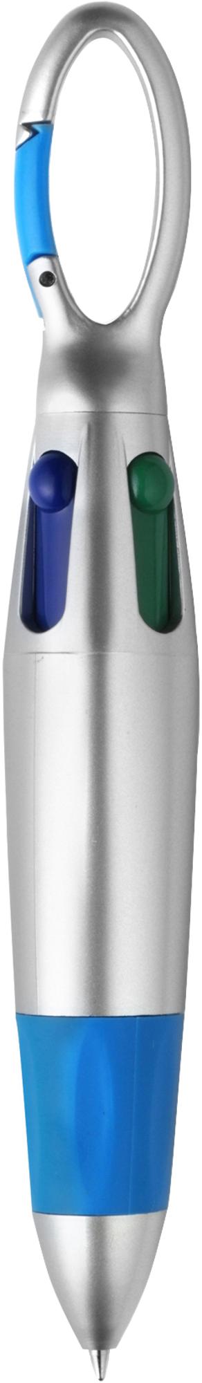 Picture of Four colour ballpen