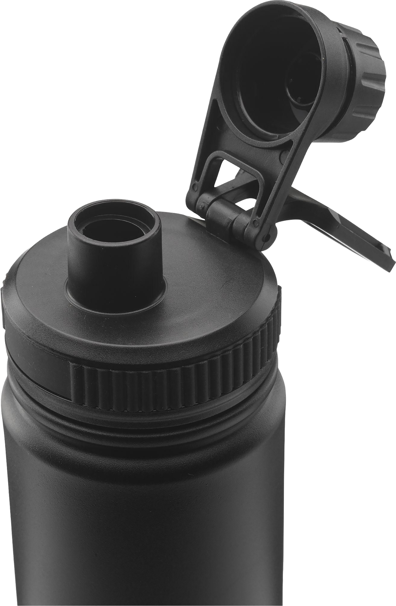 Picture of Recycled stainless steel bottle (800ml)