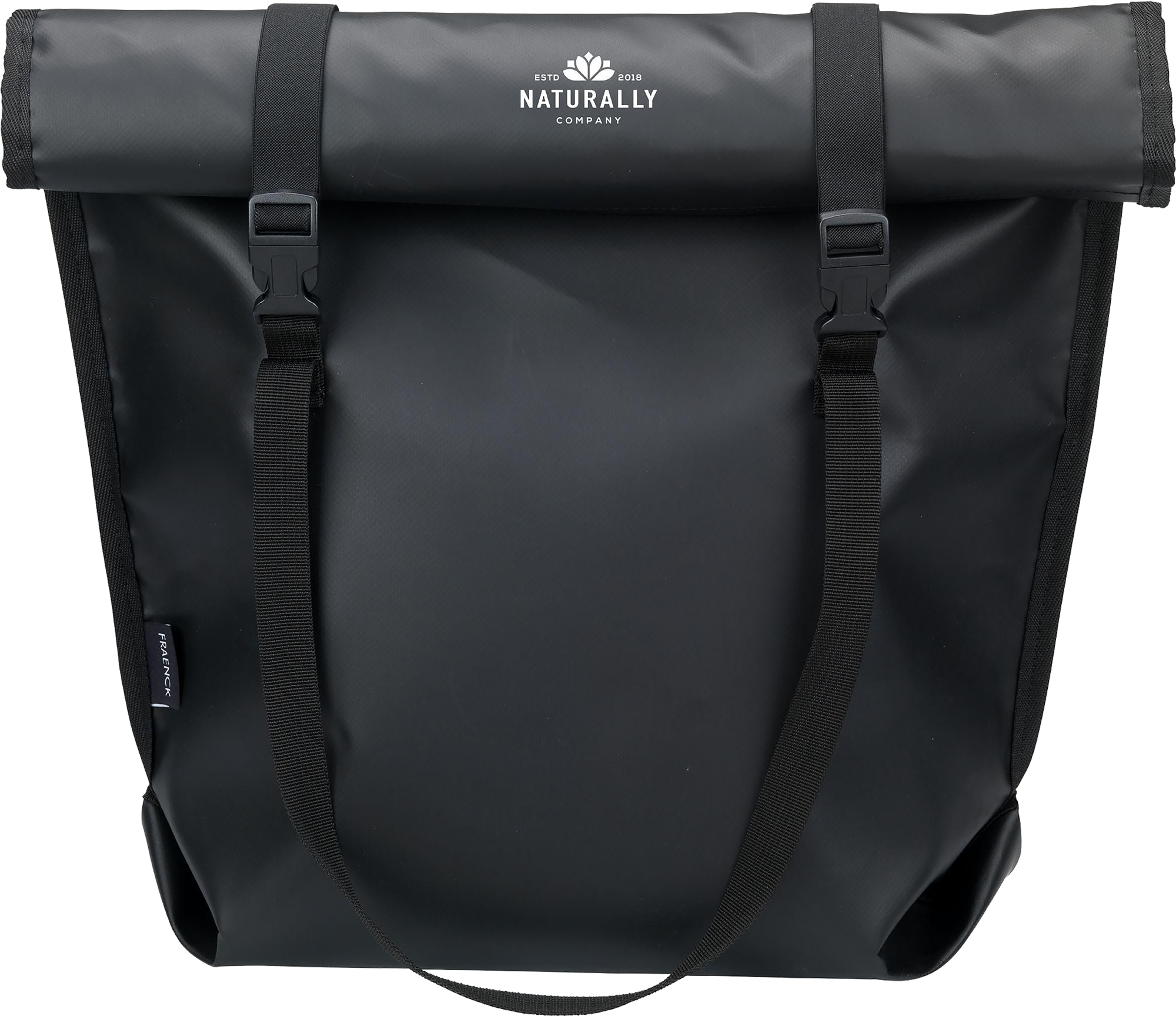 Picture of Fraenck Brook bike bag