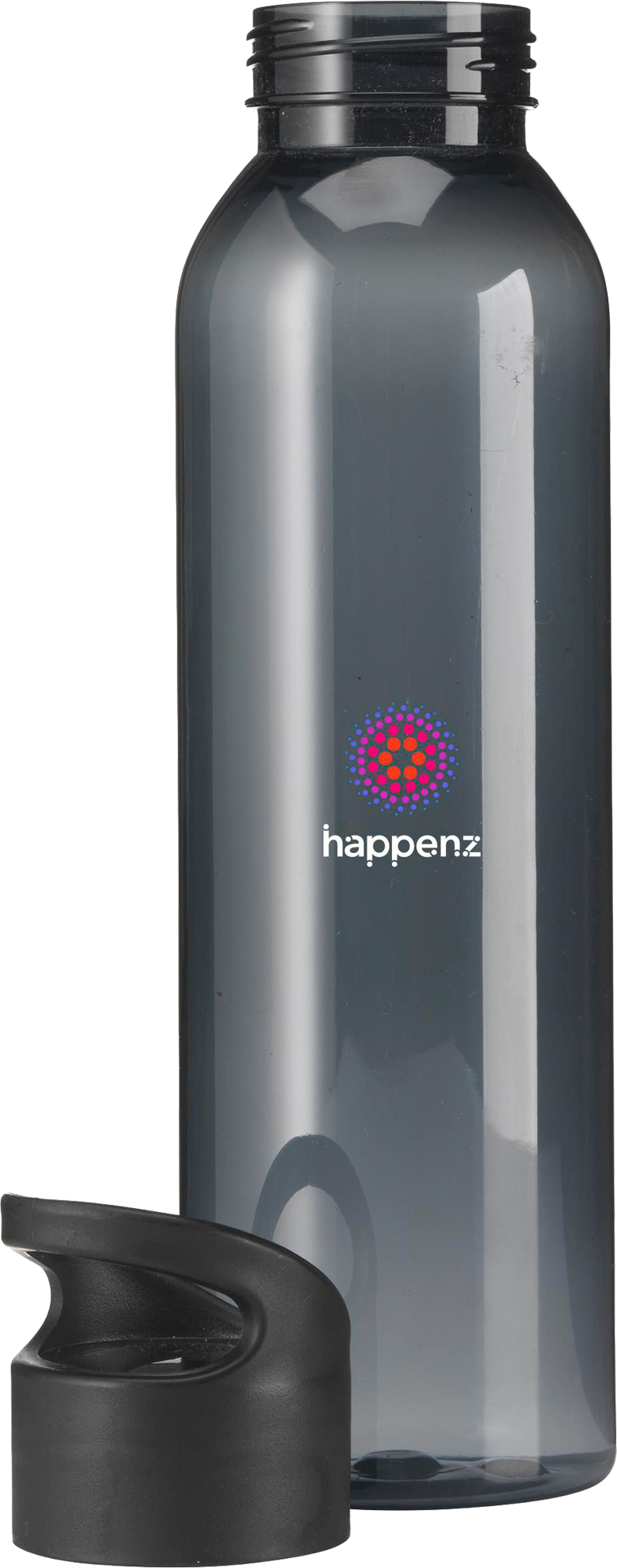 Picture of RPET drinking bottle (650 ml)