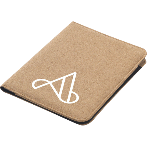 Cork conference folder (approx. aA)