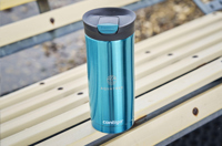 Contigo® Huron thermo cup (470ml) 261159_454 (Metallic Blue)