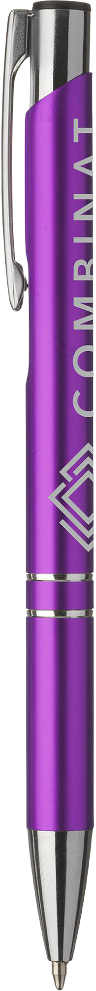 Picture of Aluminium ballpen